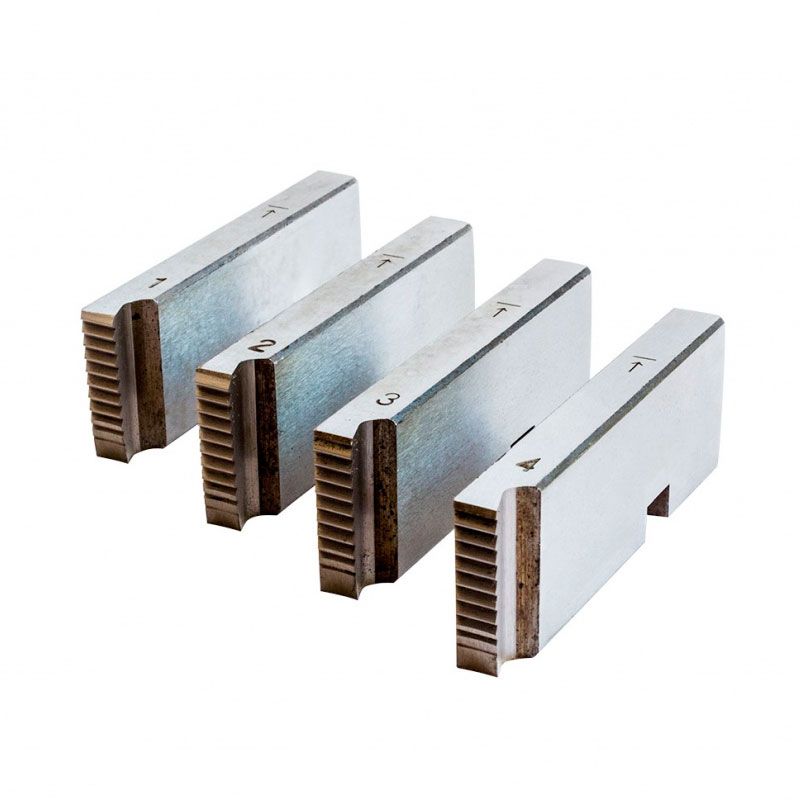 Резьбонарезные ножи M 24-27 Alloy